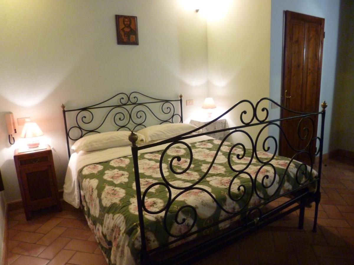 بينابيلي B&B Fonte Dei Billi المظهر الخارجي الصورة