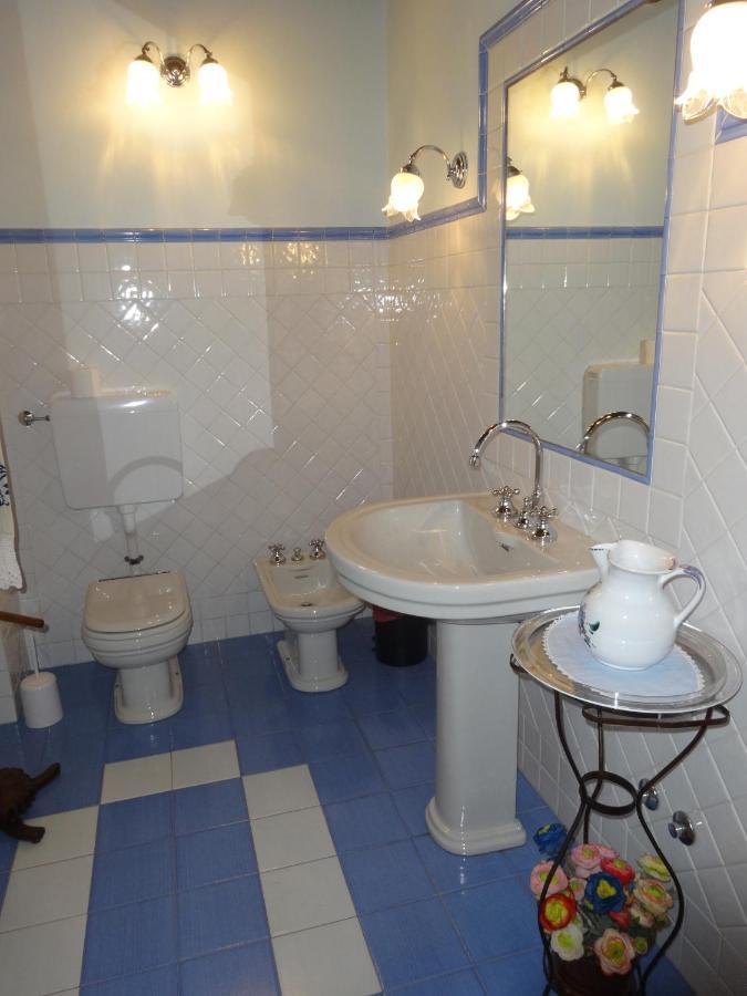 بينابيلي B&B Fonte Dei Billi المظهر الخارجي الصورة