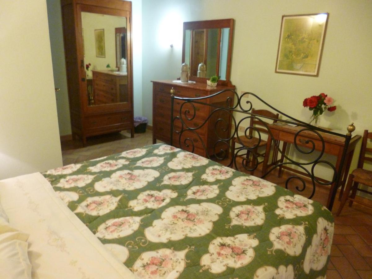 بينابيلي B&B Fonte Dei Billi المظهر الخارجي الصورة